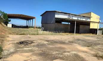 Imagem 7: Barracão - Jardim São Judas Tadeu - Campinas