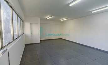 Imagem 2: SALA COMERCIAL 50M² - VILA LEOPOLDINA