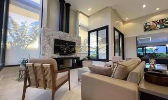 Imagem 5: Casa em Condomínio, 4 dormitórios em Condominio Quintas do Lago, Xangri-Lá REF: CA0107