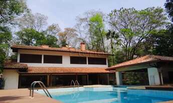 Imagem: Casa à venda em Campinas, Parque São Quirino