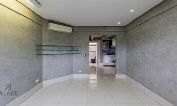 Imagem 7: Apartamento reformado à venda em Pinheiros com 100m², 1 quarto e 1 vaga