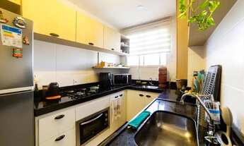 Imagem 5: Área privativa com 60 metros quadrados com 2 quartos em Colégio Batista - Belo Horizonte