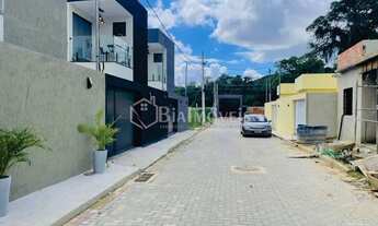 Imagem: Residencial fechado - Estrada do Mato Alto