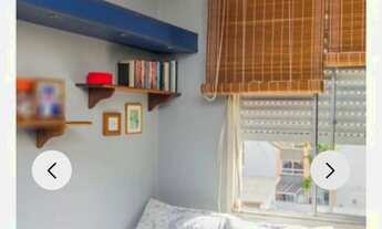 Imagem 6: Apartamento 2 dormitórios, 1 suíte, 2 banheiros,Chácara das Pedras