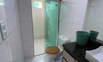 Imagem 7: Casa com 3 quartos e piscina, Cidade Nova - Conjunto Canaranas, Manaus