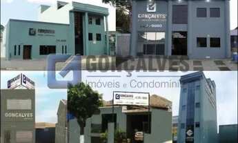 Imagem 3: Terreno Comercial de 1.600 m² à venda em São Bernardo do Campo, Bairro Zanzala