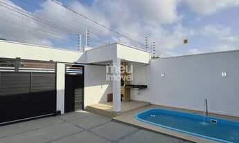 Imagem 2: Casa Nascente no ARAÇAGY / São Luís - MA