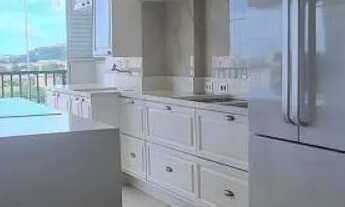 Imagem 7: APARTAMENTO - ALPHAVILLE EMPRESARIAL - SP