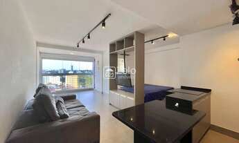 Imagem: Apartamento à venda com 45 m², 1 quarto