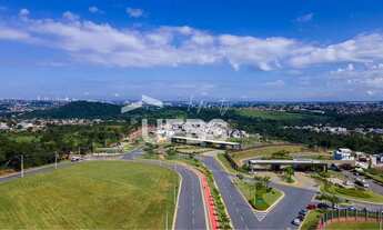 Imagem 3: Lote Comercial no Jardins Porto