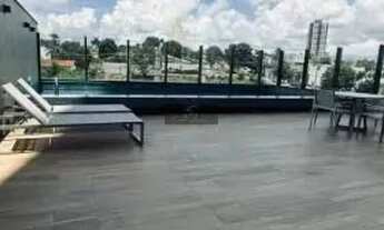 Imagem 6: Condominio Edificio ARCH - Apartamento Alto Padrão Condomínio ARCH