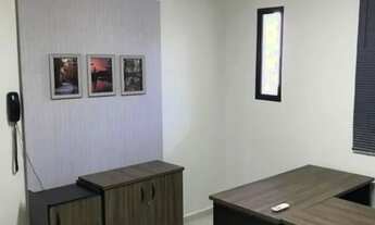 Imagem 3: Sala comercial para alugar, 18m² - Nova Ribeirânia