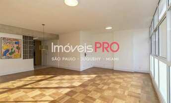 Imagem 7: Higienópolis, 2 dormitórios, 1 suíte, 1 vaga, totalmente reformado