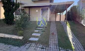 Imagem 3: Casa em Condomínio para Venda em Atibaia, Condomínio Atibaia Park II, 2 dormitórios, 1 suí