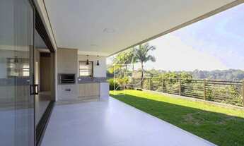 Imagem: Casa com 3 dormitórios à venda, 306 m²