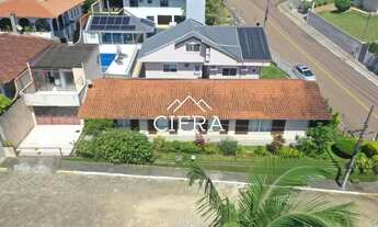 Imagem 2: Casa de Alvenaria - Venda - 03 dormitórios - 189m2 - Semi Mobiliado - Sumaré - Rio do Sul