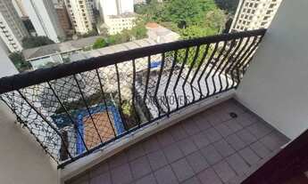 Imagem 7: Apartamento com 3 quartos para alugar, 75 m² por R$ 5.494/mês - Perdizes - São Paulo/SP