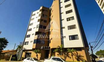 Imagem: Apartamento Espaçoso e Sofisticado no Edifício