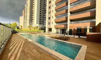 Imagem 7: Apartamento de 3 suítes à venda no Edifício Stradivarius, 150 m², Jardim Olhos D`Água II z