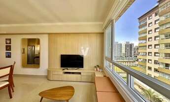 Imagem 3: Apto Alto Padrão com 2 Suítes, Box Duplo e Rooftop com Vista Mar!