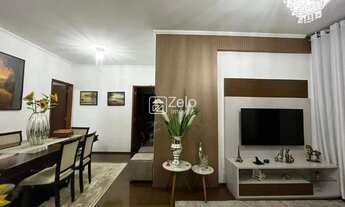 Imagem 6: Apartamento à venda com 98 m², 3 quartos 1 vaga em Taquaral, Campinas