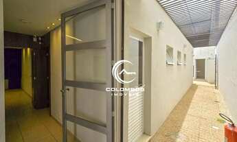 Imagem: Casa com 5 dormitórios, 185 m² - venda