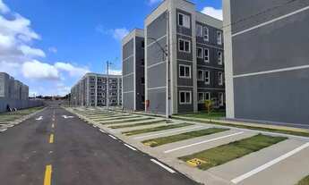 Imagem 7: VENDE APARTAMENTO NO (VILLAGE ALVORADA3) BAIRRO SANTA BÁRBARA