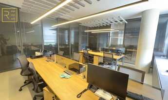 Imagem 3: Andar Corporativo para alugar em Campinas, Nova Campinas, com 194 m², Jesuino.CO