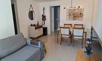 Imagem 6: Apartamento à venda 2 quartos 82 m² - Jardim Icaraí