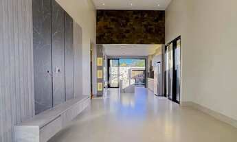 Imagem 5: Lindíssima Casa a venda com 4 Suítes - Jardins Bolonha