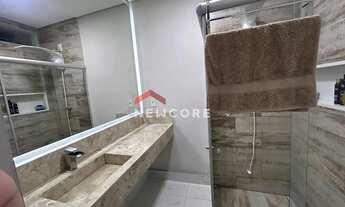 Imagem 3: Apartamento em Rua Nísio Batista de Oliveira - São Lucas - Belo Horizonte/MG