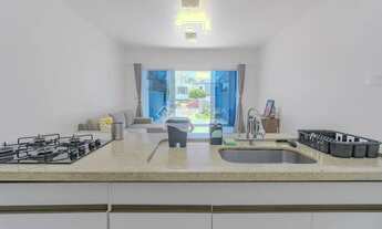 Imagem 6: Imóvel para aluguel tem 73 metros quadrados com 2 quartos