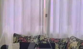 Imagem 2: Casa com 2 dormitórios com edícula na Vila Caiçara, Praia Grande/SP