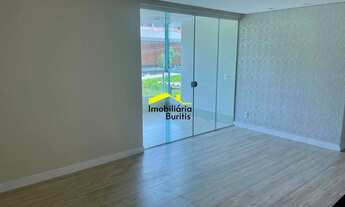 Imagem 3: Apartamento para aluguel, 3 quartos, 1 suíte, 2 vagas, Buritis - Belo Horizonte/MG