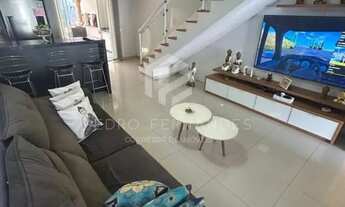 Imagem 2: Sobrado Geminado para Venda em Joinville, Pirabeiraba (Pirabeiraba), 3 dormitórios, 3 suít