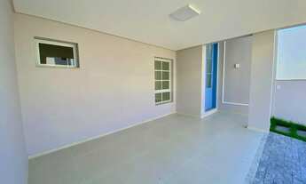 Imagem 2: Casa Contemporênea com 03 Suítes no Brisas Condomínio Parque - Deltaville