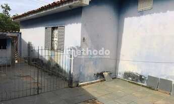 Imagem 7: Casa com 3 dormitórios à venda, 162 m² por R$ 450.000,00 - Cidade Jardim - Campinas/SP