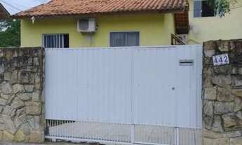 Imagem: Casa em Sambaqui