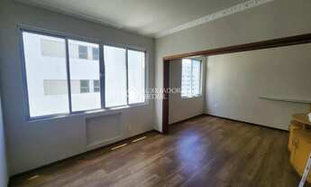 Imagem: Apartamento, 2 dormitórios (suíte), Avenida