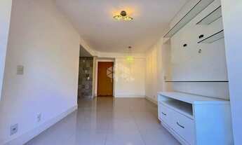 Imagem 6: Apartamento de 2 dormitórios, 68mts, com vaga coberta no Passo D'Areia