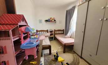 Imagem 4: Apartamento de 3 dormitórios com Amplo Pátio de 72m² no Rio Vermelho, Florianópolis