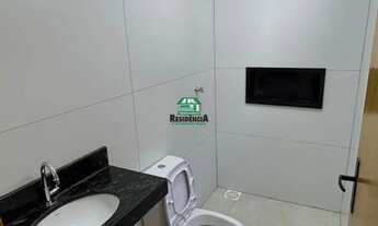 Imagem 2: Casa 03 quartos para Venda Residencial Morumbi, Anápolis