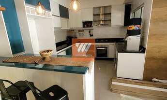 Imagem 2: Casa à venda no bairro Loteamento Residencial Santa Izabel - Tremembé/SP