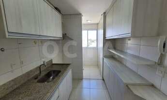 Imagem 5: Apartamento à venda com 3 quartos sendo 1 suíte, sacada e 2 vagas Tabajaras Uberlândia/M