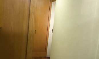 Imagem 2: Imóvel para aluguel tem 94 metros quadrados em Vila Bastos - Santo André - SP