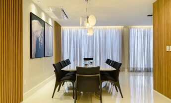 Imagem: EXCLUSIVIDADE ABSOLUTA QUINTAS DO CALHAU