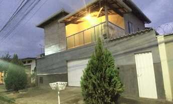 Imagem: 2 CASAS NO MILANEZ EXCELENTE