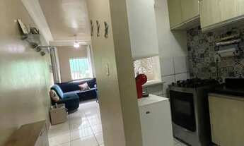 Imagem 2: Venda de Apartamento no Green Park 1 - Mário Covas - R$ 235 Mil - 54 M²