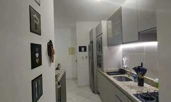 Imagem 3: APARTAMENTO 2 DORM, 1 SUÍTE - ITACORUBI