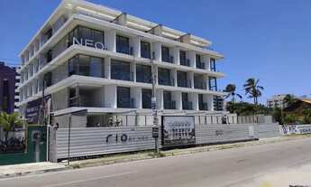 Imagem 4: FLAT À VENDA NA BEIRA-MAR DE INTERMARES Excelente para morar ou investir